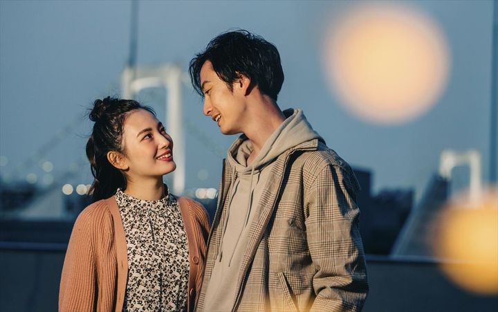 「好きじゃない人と付き合うこと」に関する調査