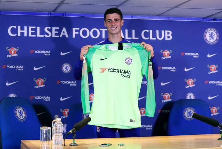 鈴木彩艶が移籍したらどうなる？「世界で最も高額だったゴールキーパー」TOP10