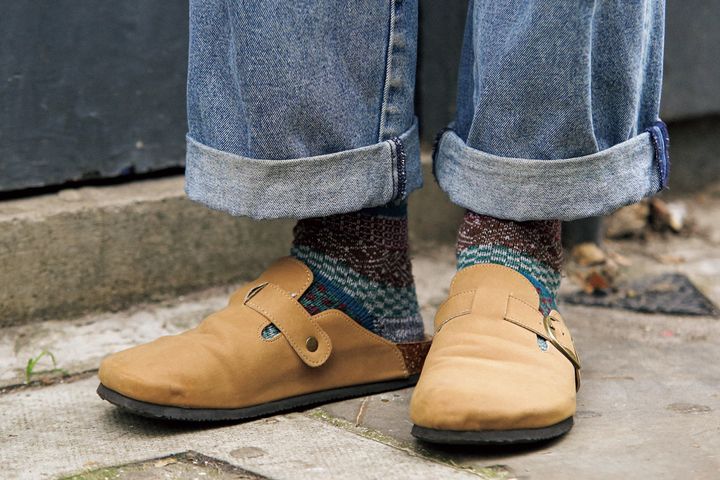 モコモコかわいいオシャレに挑戦！冬のコーデにプラスしたい小物たち