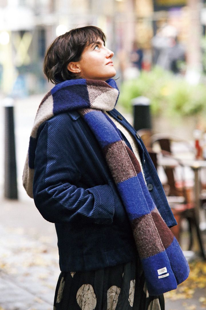 モコモコかわいいオシャレに挑戦！冬のコーデにプラスしたい小物たち