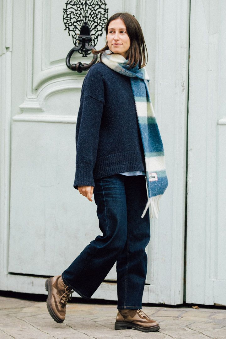 モコモコかわいいオシャレに挑戦！冬のコーデにプラスしたい小物たち