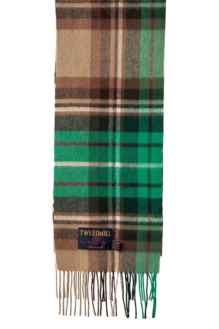 モコモコかわいいオシャレに挑戦！冬のコーデにプラスしたい小物たち