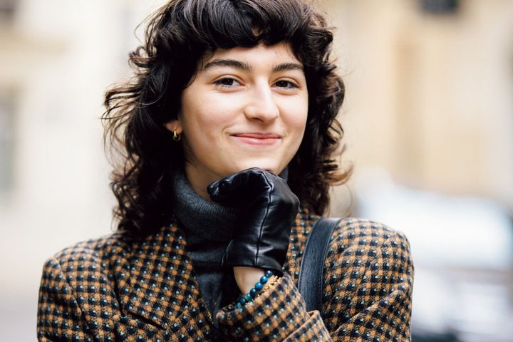 モコモコかわいいオシャレに挑戦！冬のコーデにプラスしたい小物たち