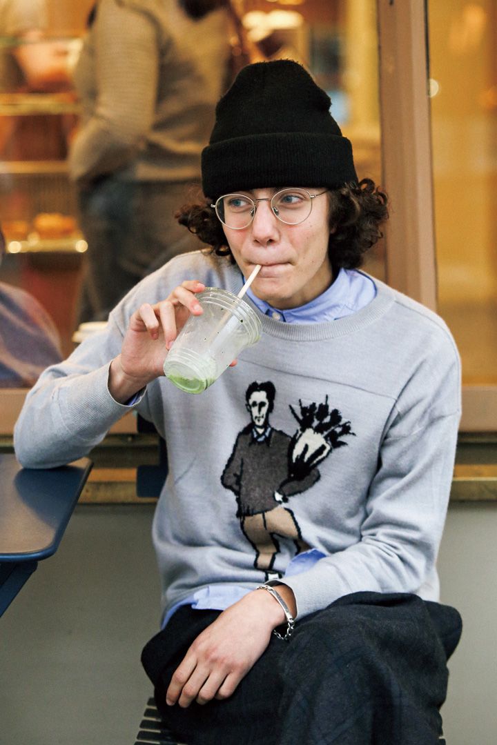 モコモコかわいいオシャレに挑戦！冬のコーデにプラスしたい小物たち