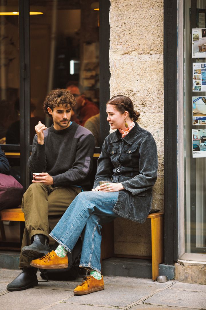 モコモコかわいいオシャレに挑戦！冬のコーデにプラスしたい小物たち