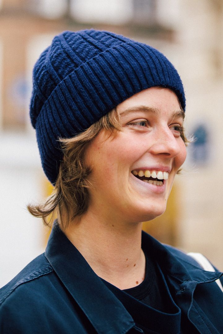 モコモコかわいいオシャレに挑戦！冬のコーデにプラスしたい小物たち