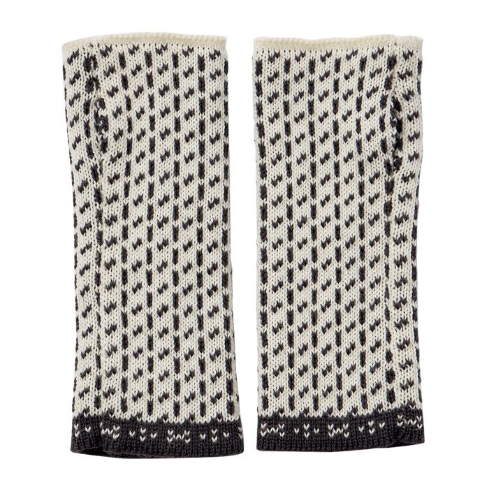 モコモコかわいいオシャレに挑戦！冬のコーデにプラスしたい小物たち