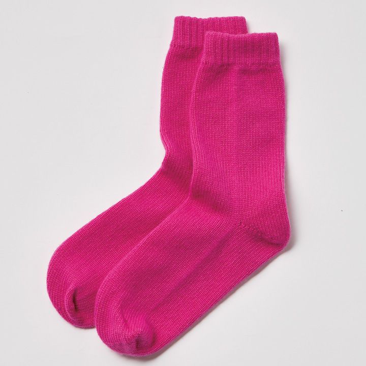 モコモコかわいいオシャレに挑戦！冬のコーデにプラスしたい小物たち