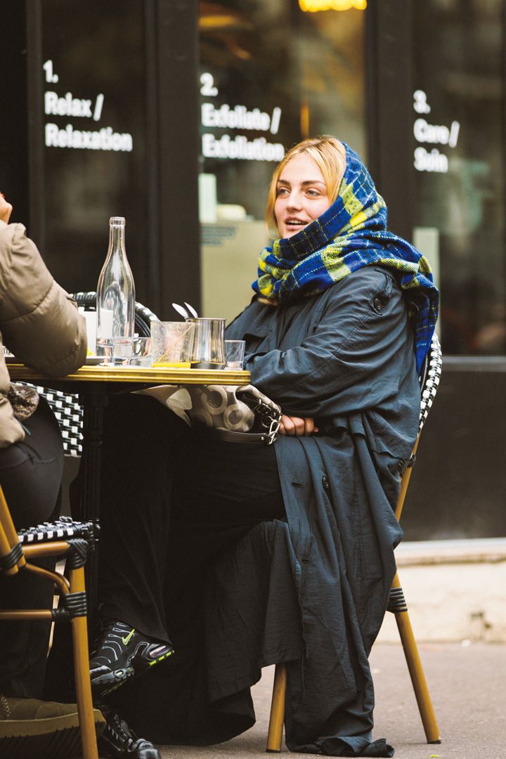 モコモコかわいいオシャレに挑戦！冬のコーデにプラスしたい小物たち