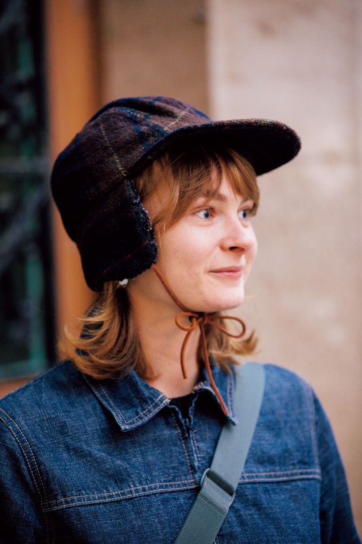 モコモコかわいいオシャレに挑戦！冬のコーデにプラスしたい小物たち