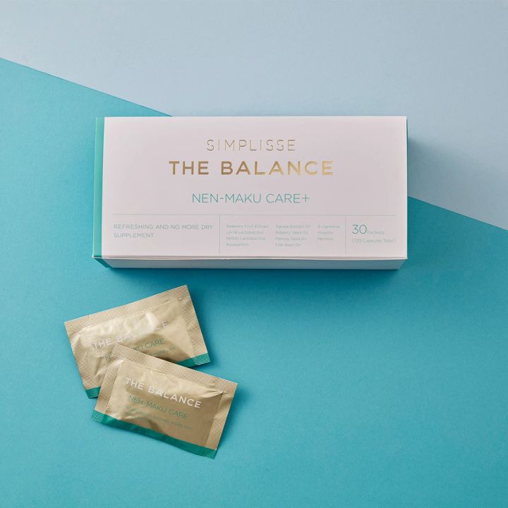 ネンマク ケア プラス＋