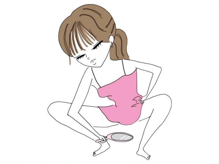 フェムケアのやり方