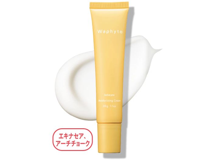 インティメイト モイスチャライジングクリーム