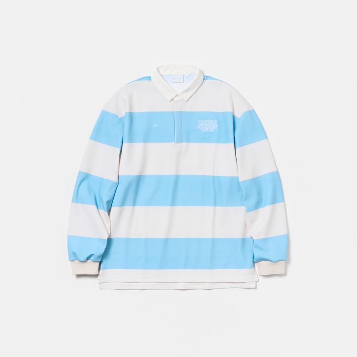 春ゴルフにいかが？ユナイテッドアローズから英国風なゴルフウェアが登場！