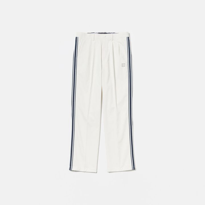 春ゴルフにいかが？ユナイテッドアローズから英国風なゴルフウェアが登場！