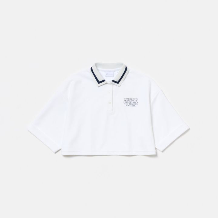 春ゴルフにいかが？ユナイテッドアローズから英国風なゴルフウェアが登場！