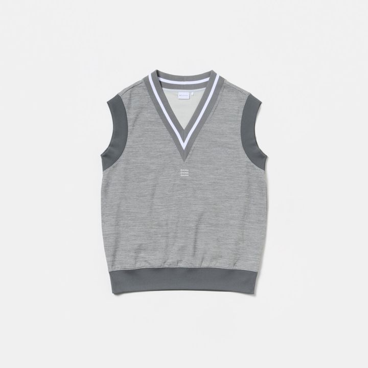 春ゴルフにいかが？ユナイテッドアローズから英国風なゴルフウェアが登場！