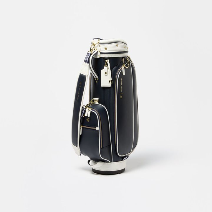 春ゴルフにいかが？ユナイテッドアローズから英国風なゴルフウェアが登場！