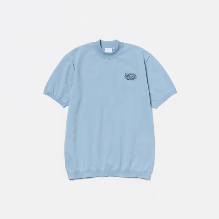 春ゴルフにいかが？ユナイテッドアローズから英国風なゴルフウェアが登場！