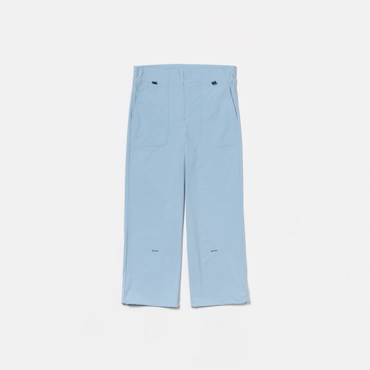 春ゴルフにいかが？ユナイテッドアローズから英国風なゴルフウェアが登場！