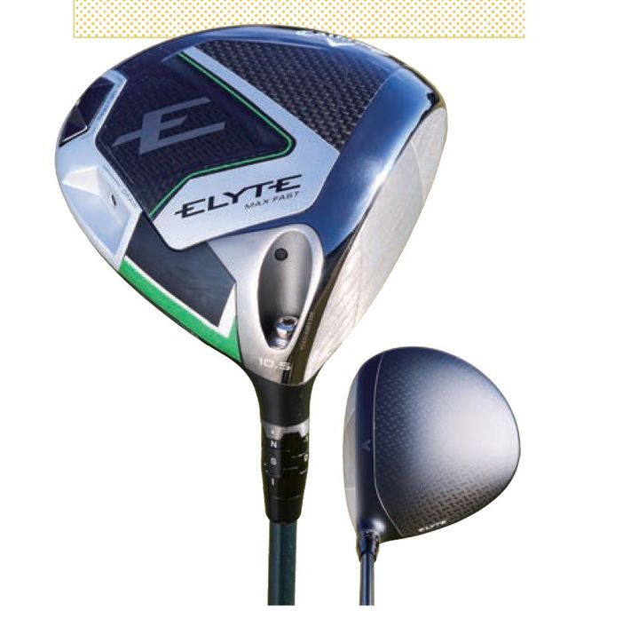 最新ドライバーの性能は？どんなゴルファーに合う？エリートシリーズ４モデル徹底試打！