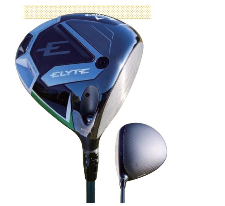 最新ドライバーの性能は？どんなゴルファーに合う？エリートシリーズ４モデル徹底試打！