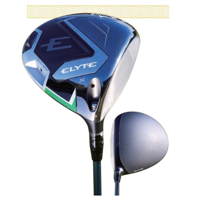 最新ドライバーの性能は？どんなゴルファーに合う？エリートシリーズ４モデル徹底試打！