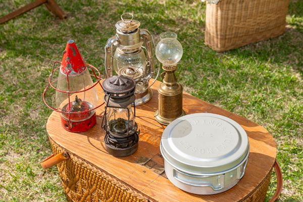 上級キャンパーはどのようなサイト作りをしてるの？独自のノウハウが凄すぎた！