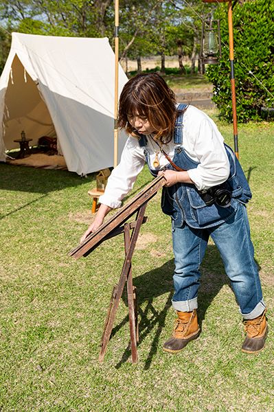 上級キャンパーはどのようなサイト作りをしてるの？独自のノウハウが凄すぎた！