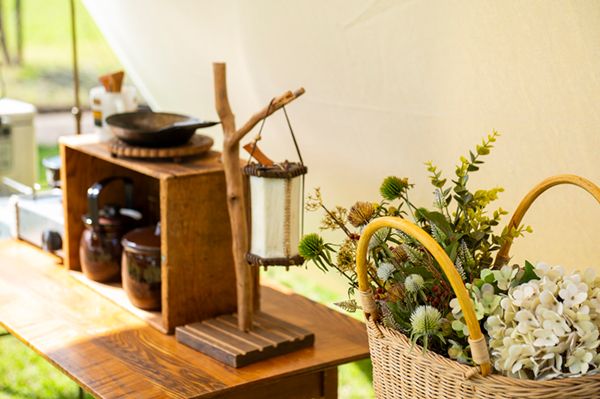 上級キャンパーはどのようなサイト作りをしてるの？独自のノウハウが凄すぎた！