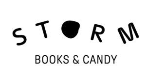 STORM BOOKS & CANDY