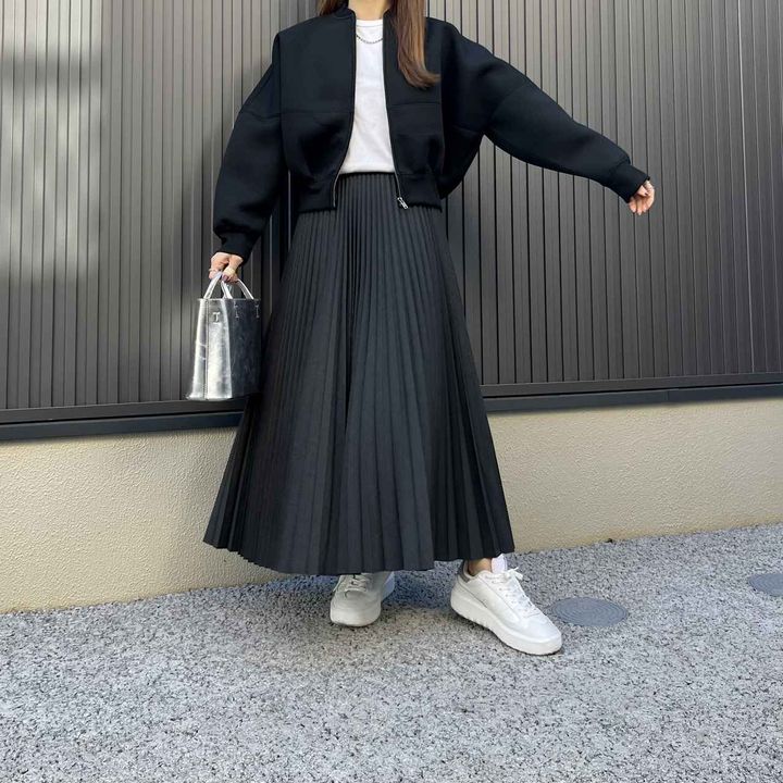 画像: コーディネート2