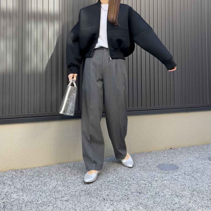 画像: コーディネート1