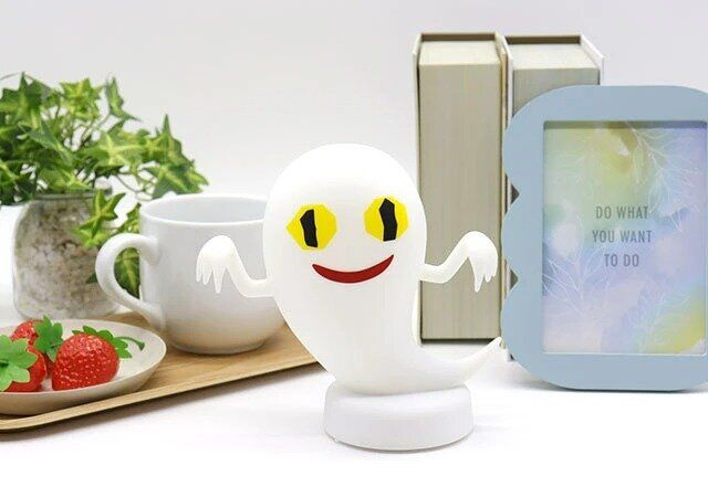 ねないこ だれだ お部屋ライト