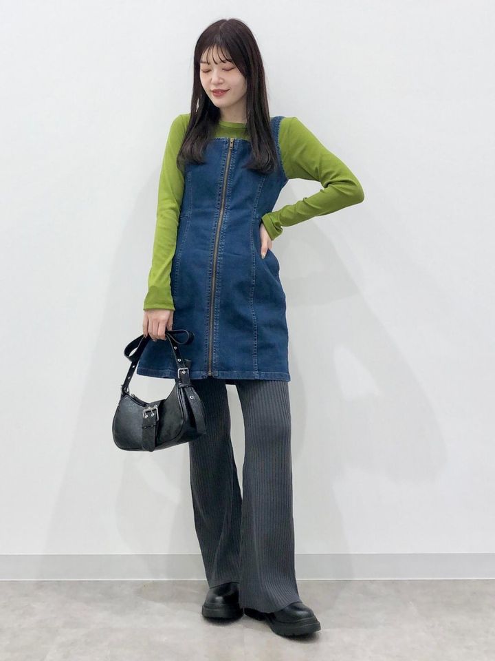 画像2: 出典：GU