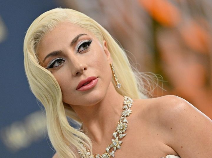 画像: レディー・ガガがMTV VMAJにて「最優秀洋楽ソロアーティストビデオ賞」を受賞