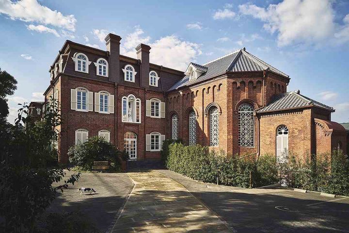 ホテルインディゴ長崎グラバーストリート