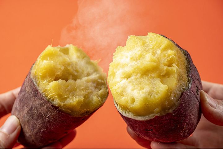 おいしいサツマイモを食べるための裏ワザとは？