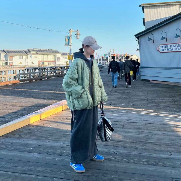 画像2: 出典：Instagram