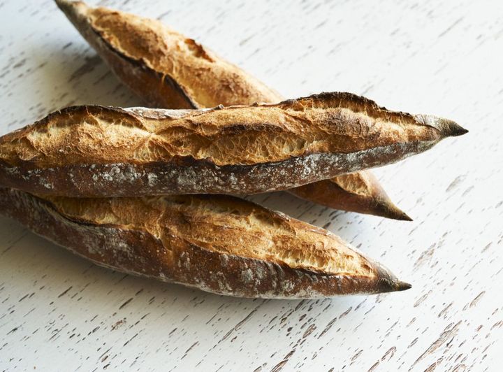 「バケット」1本 380円