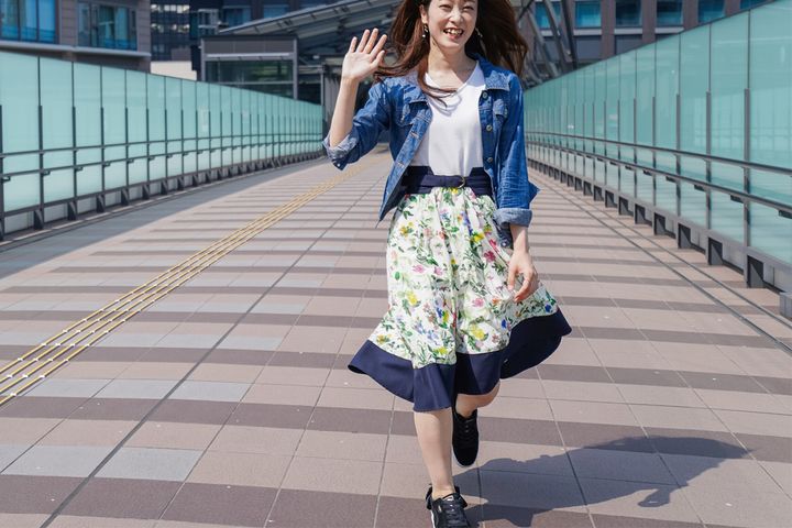 男性が「デートで女性に着てほしい」と考える服装は？