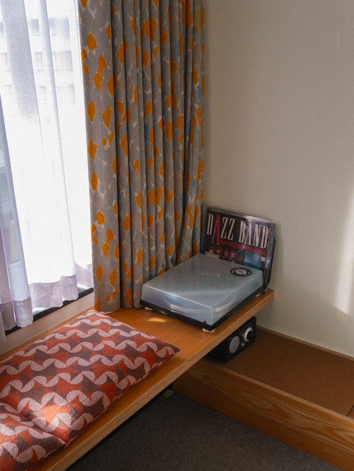 ときめき溢れる、冬の京都ステイ【FUDGENA：YUMIの My Nordic Life vol.76】