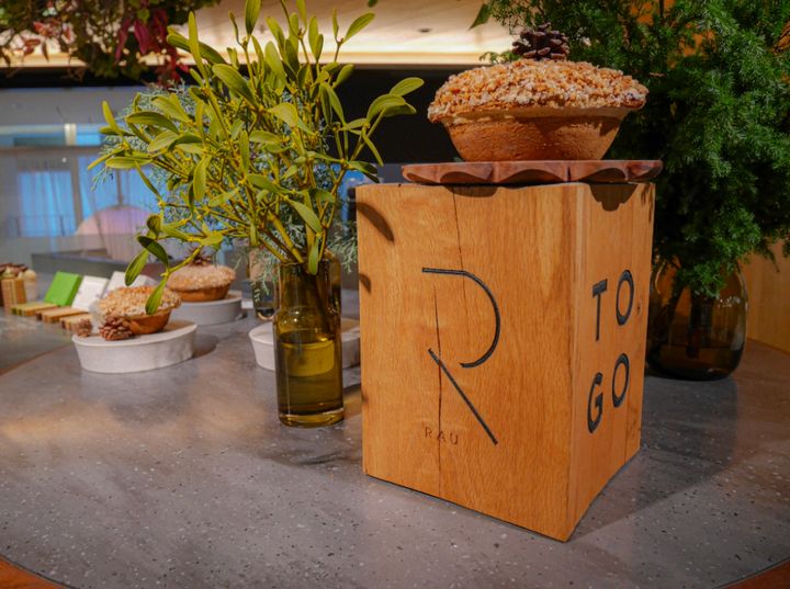 ときめき溢れる、冬の京都ステイ【FUDGENA：YUMIの My Nordic Life vol.76】