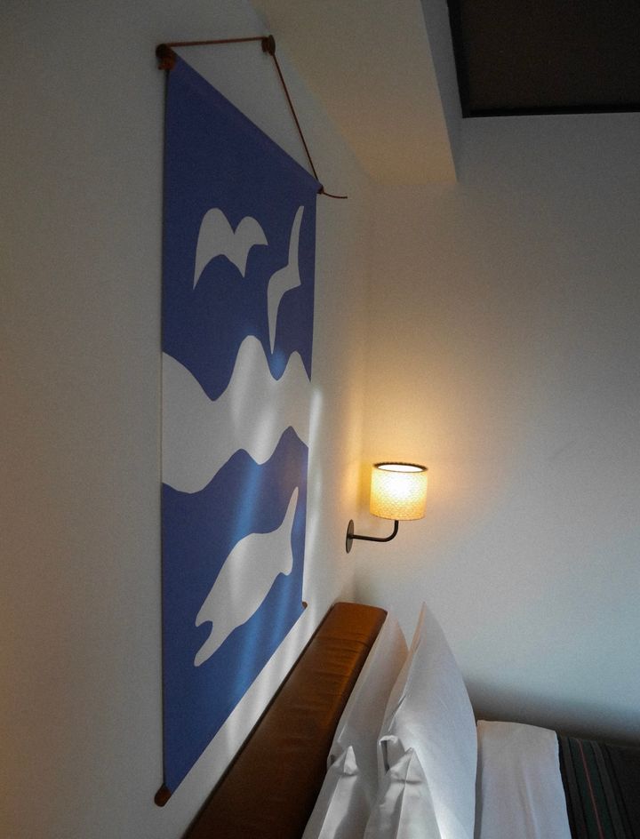 ときめき溢れる、冬の京都ステイ【FUDGENA：YUMIの My Nordic Life vol.76】