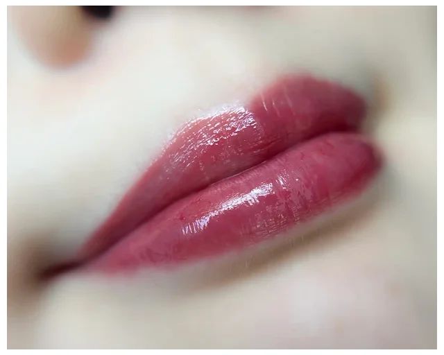 ミルクタッチ リップ イエベ 04 ミュートフィシャルプラム