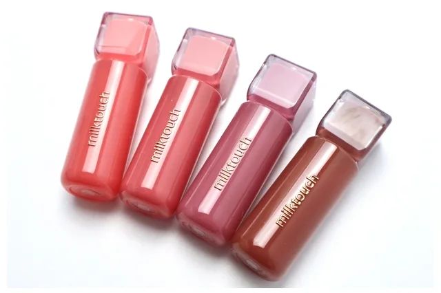 ミルクタッチ「ジェリーフィットティンテッド グロウティント」とは？