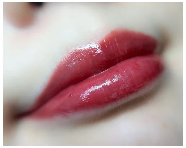 ミルクタッチ リップ イエベ 05 アップルポム