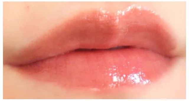 ミルクタッチ リップ ブルべ 10 フォーリンココ