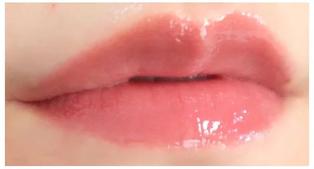 ミルクタッチ リップ ブルべ 08 パインモーヴ