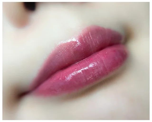 ミルクタッチ リップ イエベ 03 クールタイムベリー